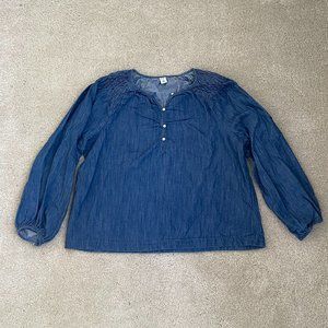 Womens GAP Top